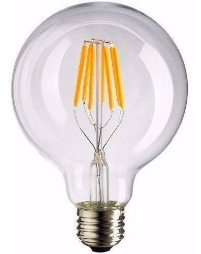 ampolleta led globo edison vintage