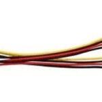 doble sata ide molex cable