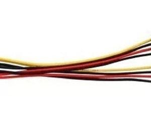 doble sata ide molex cable