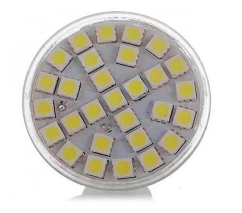 ampolleta led gu10 cob 5w