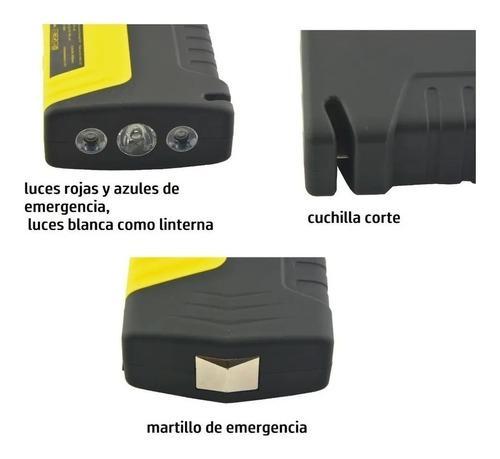 partidor auto batería celular tablet