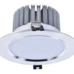 foco led embutido 3w direccional