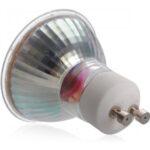 ampolleta led gu10 cob 5w