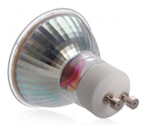 ampolleta led gu10 cob 5w