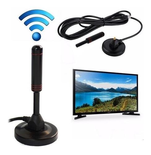 pack x10 antena tv digital