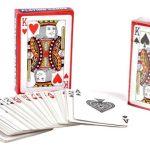 set poker cartas naipes +